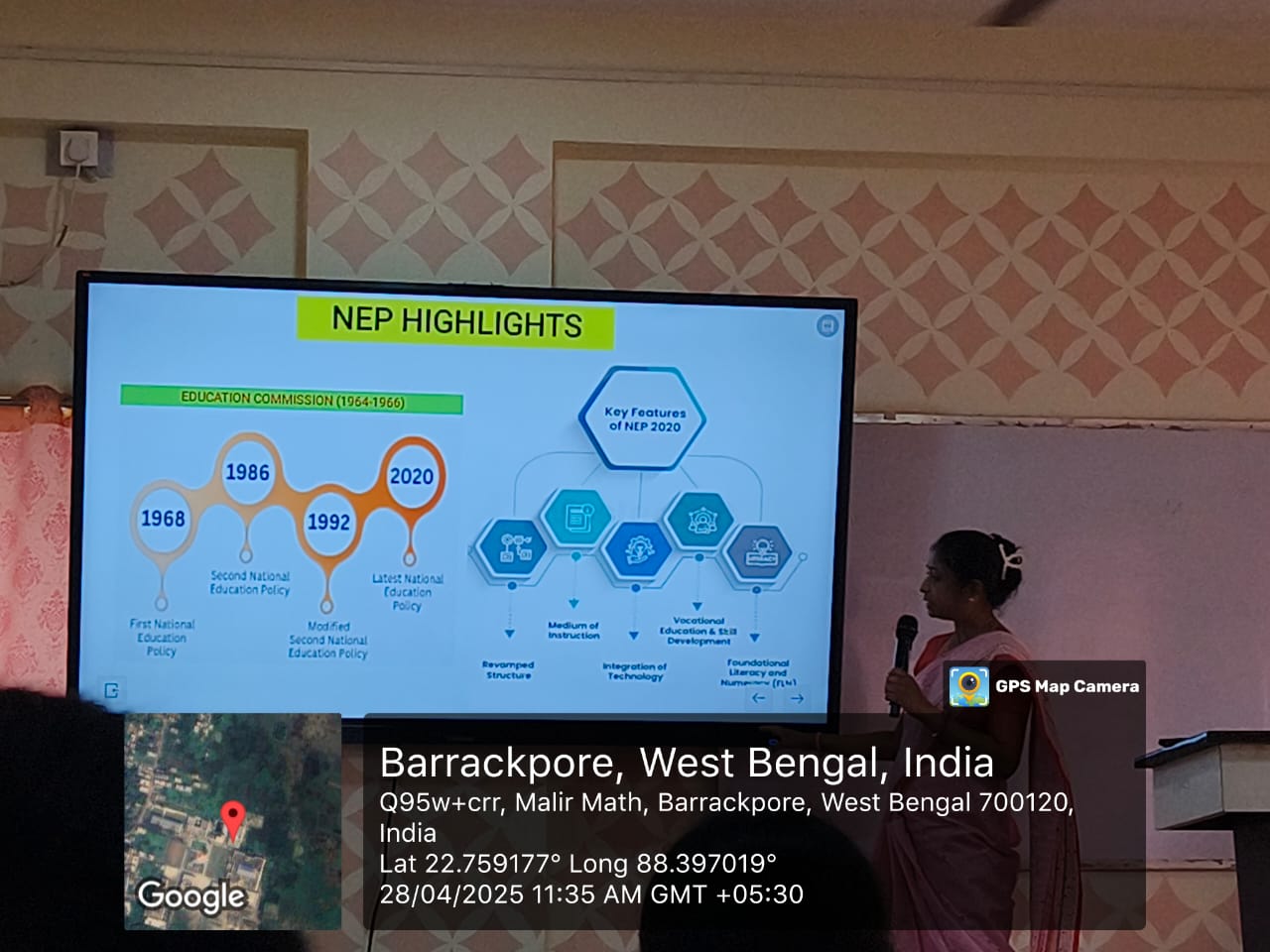 National Service Scheme